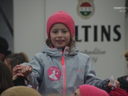 Isi Glück bei Möppi